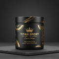 Crown High-Protein Hemp Seed Butter — TITAN SPORT GLOBAL
