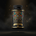 TITAN H3O2 Immune Support Formula