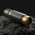 TITAN HawkEye 12x50 Elite Tactical Monocular — Crown Edition
