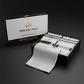 TITAN Off-Grid Emergency Mylar Blanket Set — Arctic Crown SWAG