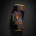 TITAN Crown Edition Tattoo Art Compression Tennis Elbow Strap