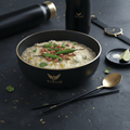 TITAN Bangladeshi Vegan Panta Bhat Fermented Rice Breakfast Bowl