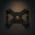 TITAN Posture Corrector - Adjustable Back Brace Support