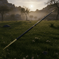 TITAN Off-Grid Javelin Gold Crown SWAG Edition