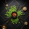 TITAN Miso Edamame Power Snack