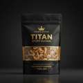 Crown Coconut Cashew Protein Trail Mix — TITAN SPORT GLOBAL