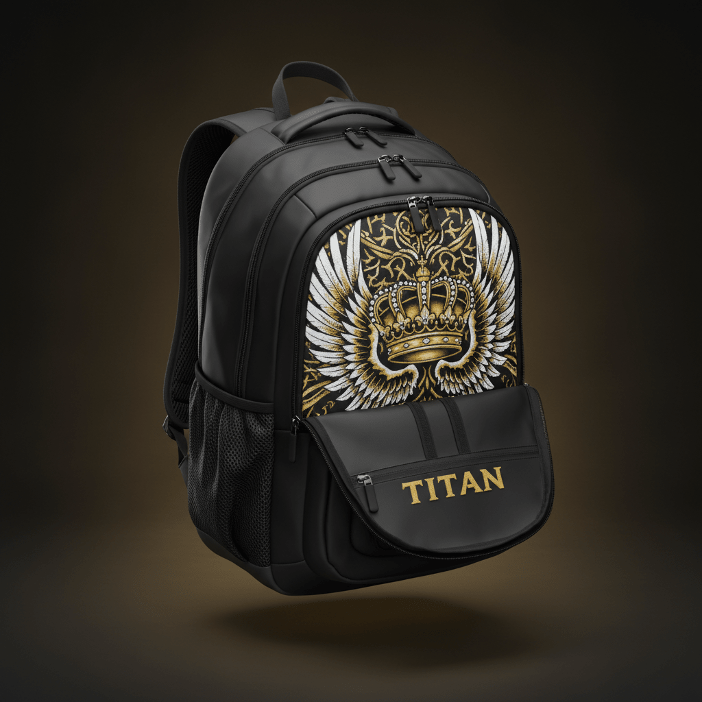 TITAN Backpack Athletic