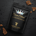 Crown Edition Wild Alaskan Halibut Jerky — TITAN SPORT GLOBAL