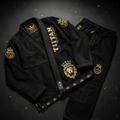 TITAN BJJ Gi Crown Edition