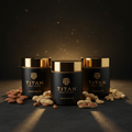 TITAN Premium Nut Butter Collection 3-Pack