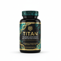 TITAN Telomere Lengthening Capsules - DNA Protection
