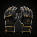 TITAN large size lifting gloves