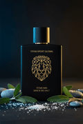 TITAN HIM Sage Sea Salt Cologne