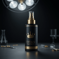 TITAN Gentle Giant HealFast Wound Care Spray — Crown Edition