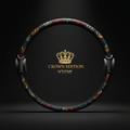 TITAN Crown Edition Pilates Ring Magic Circle