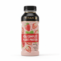 TITAN Ready-to-Drink Protein Shake - Strawberry 40g