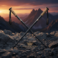 TITAN Trail Navigation Kit Crown Edition