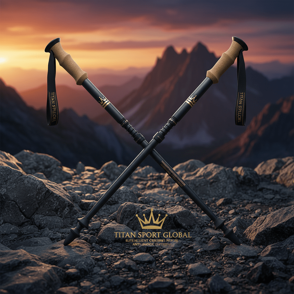 TITAN Trail Navigation Kit Crown Edition