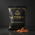 Black Bean Protein Nacho Cheese Chips — TITAN SPORT GLOBAL