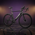 TITAN Crown Edition Olympic Road Bike SWAG LINE Aero Race Series