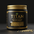 Crown High-Protein Hemp Seed Butter Dip