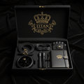 TITAN Home Gym Starter Gift Set Crown Edition