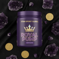 TITAN ROYAL PUMP Pre-Workout Grape Crown Edition