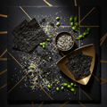 TITAN Nori Sesame Protein Snack