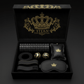 TITAN Recovery Gift Set Crown Edition