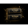 TITAN Gym Towel Microfiber Sports Towel