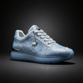TITAN Crown Sneaker Women's Diamond Ice