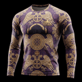 TITAN Byzantine Empire Long Sleeve Crown Edition