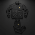 TITAN Sauna Suit - Sweat Suit for Weight Loss Training