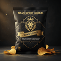 Whey Protein Moroccan Ras El Hanout Chips — TITAN SPORT GLOBAL
