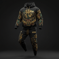 TITAN Private Label Jogger Set