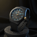 TITAN Crown Surf Watch Tide & Session Tracker