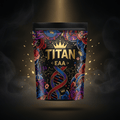 TITAN EAA Essential Amino Acids - Crown Edition