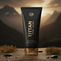TITAN HIM Hand & Foot Cream Shea & Oakmoss