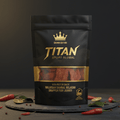 Malaysian Sambal Belacan Snapper Jerky — TITAN SPORT GLOBAL