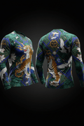 TITAN Men's Korean Dynasty Long Sleeve Joseon Edition