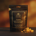 Crown South African Braai Pea Protein Bites - TITAN SPORT GLOBAL