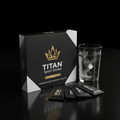 TITAN Off-Grid Water Purification Tablets — Arctic Crown SWAG