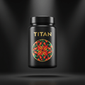 TITAN Organic Vitamin C Complex - Immune & Collagen Booster