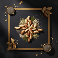 TITAN Brazil Nut Selenium Protein Snack