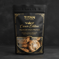 Oatmeal Raisin Cinnamon Whey Protein Cookie — TITAN SPORT GLOBAL