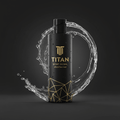 TITAN Athlete Face Wash Deep Clean
