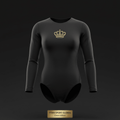 TITAN Crown Edition Gymnastics Competition Leotard