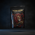 TITAN Casein Protein 4lb