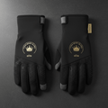 TITAN Grip Trekking Gloves Crown Edition