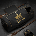 TITAN Crown Edition Rowing Rigger Bag